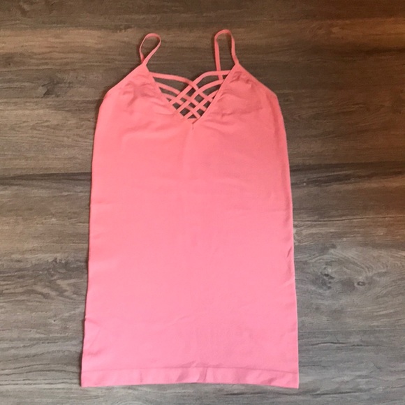 Zenana Outfitters Camisole - Picture 1 of 4